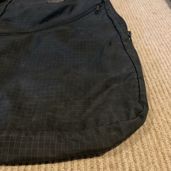 Tom Bihn - Daylight Backpack - Black 400 Halcyon/Northwest Sky 200 Halcyon - Picture 5 of 9